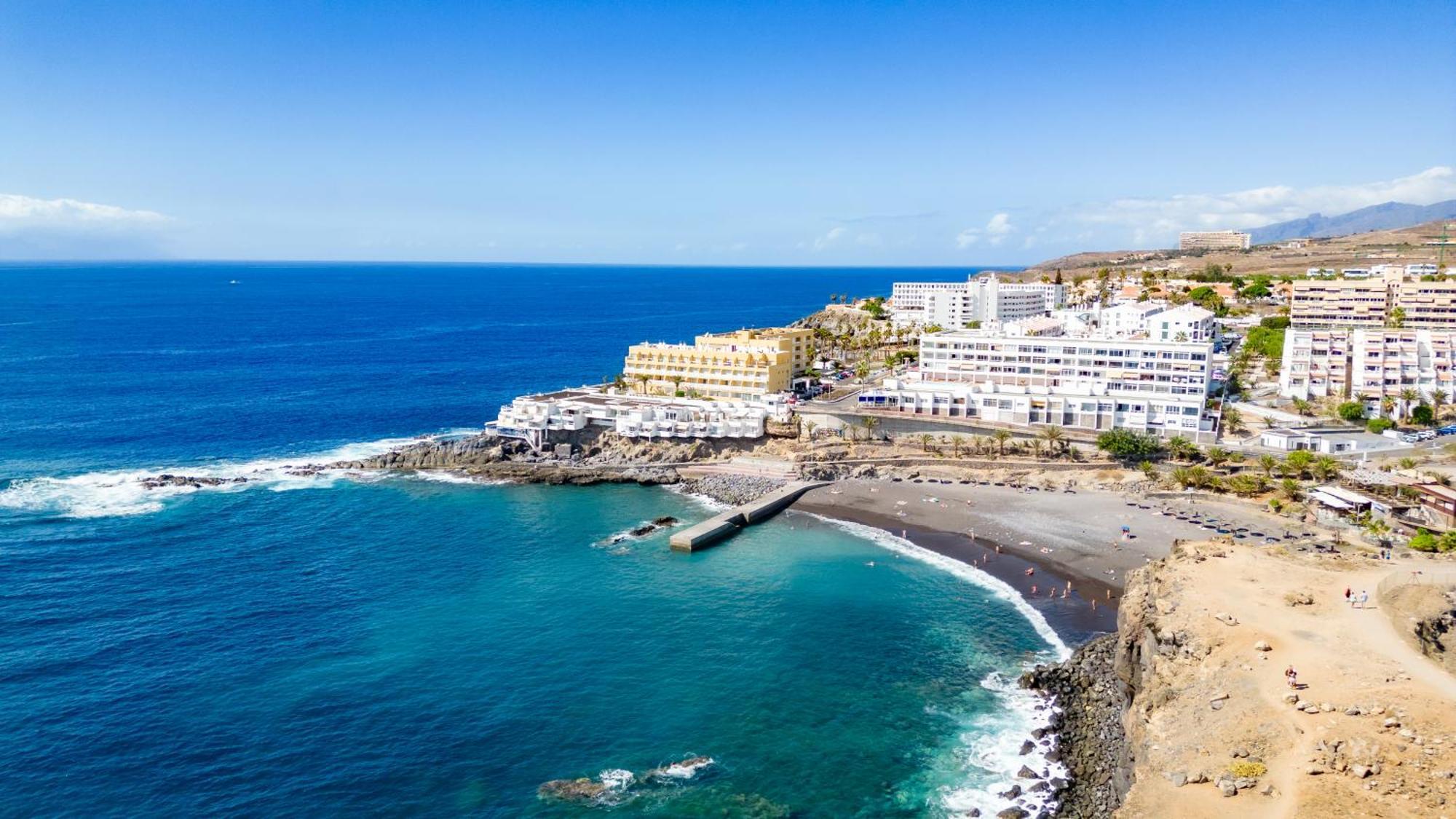 Appartamento Bonito Apto Mirador De La Gomera