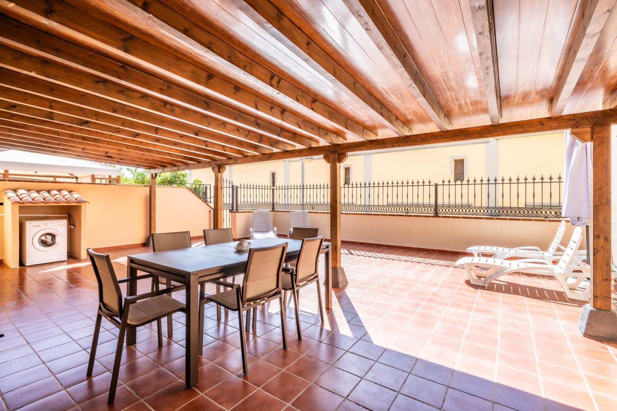 Apartamento Bonito Apto Mirador De La Gomera