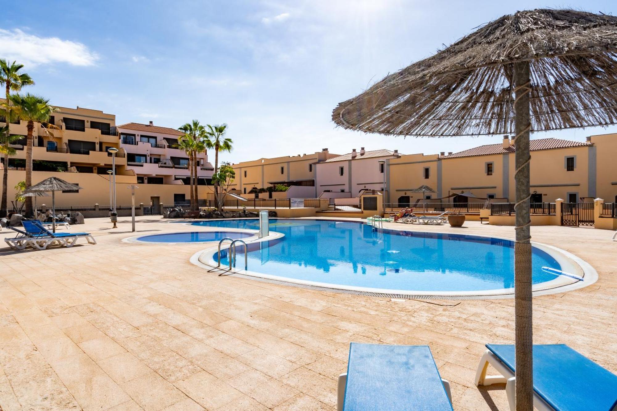 Bonito Apto Mirador De La Gomera Apartamento *