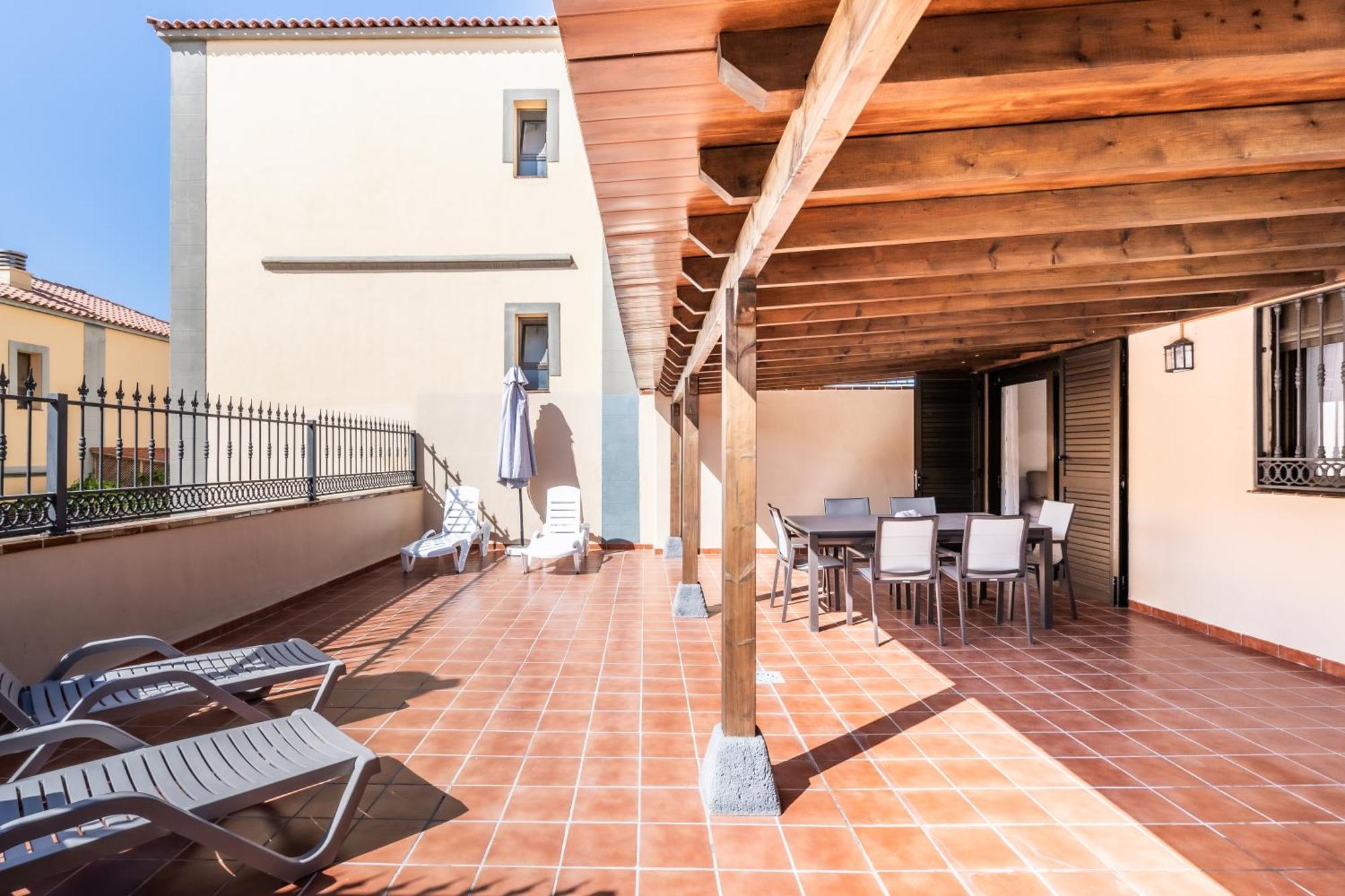 Apartamento Bonito Apto Mirador De La Gomera Callao Salvaje