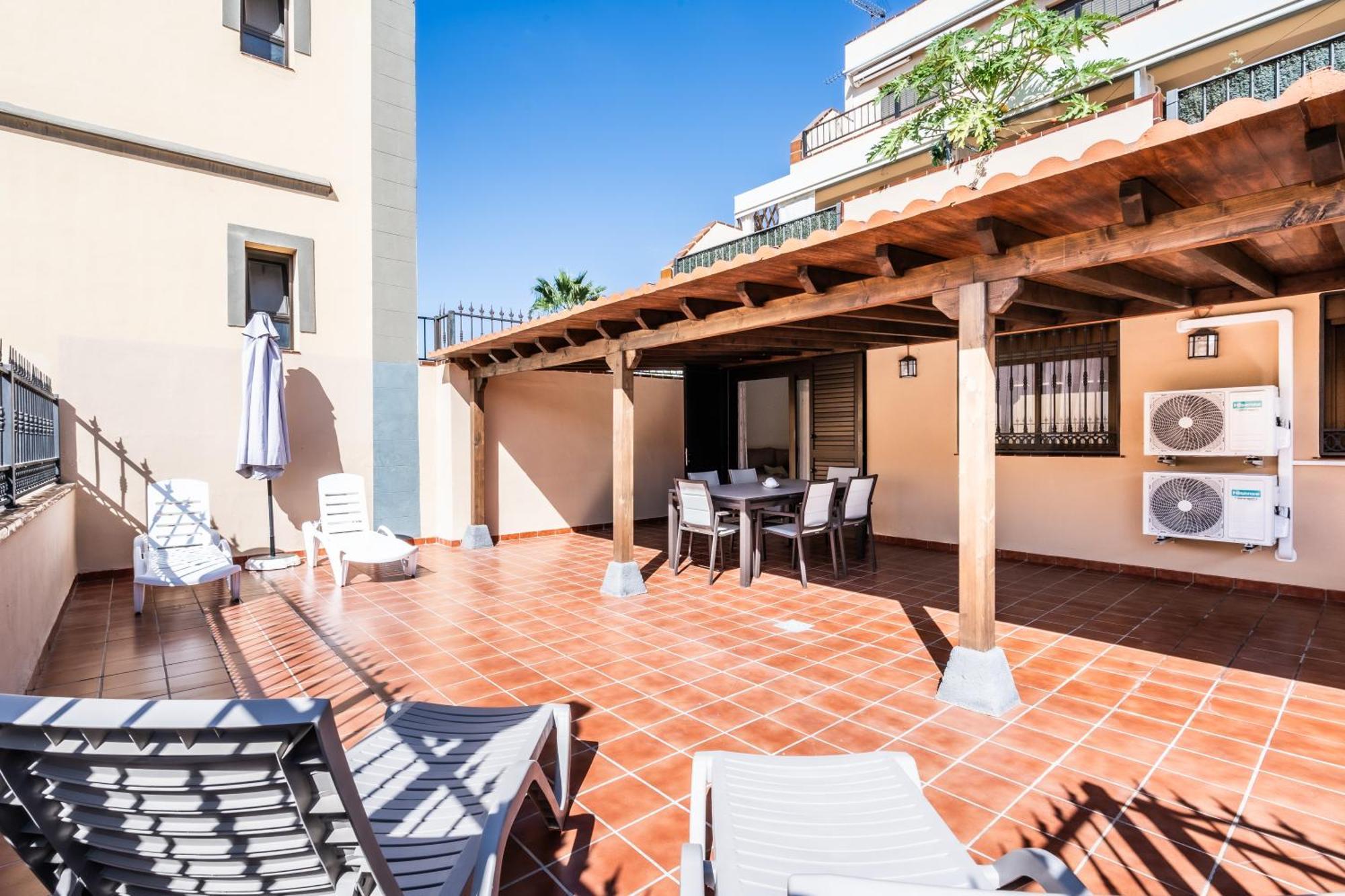 Apartamento Bonito Apto Mirador De La Gomera *