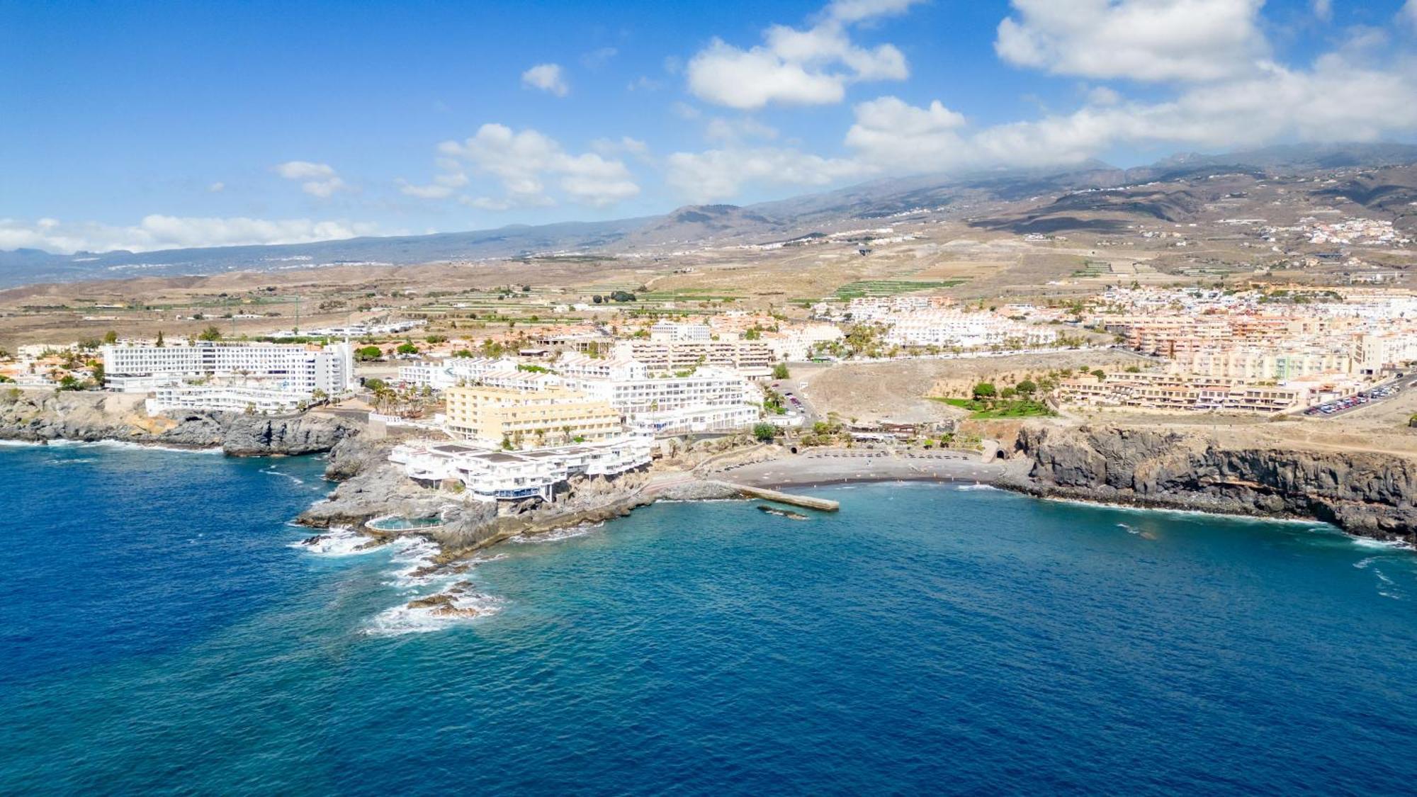 Bonito Apto Mirador De La Gomera Apartamento Callao Salvaje