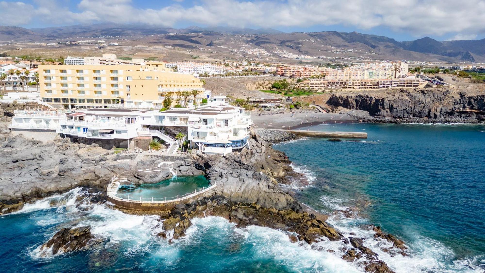 Apartamento Bonito Apto Mirador De La Gomera Callao Salvaje