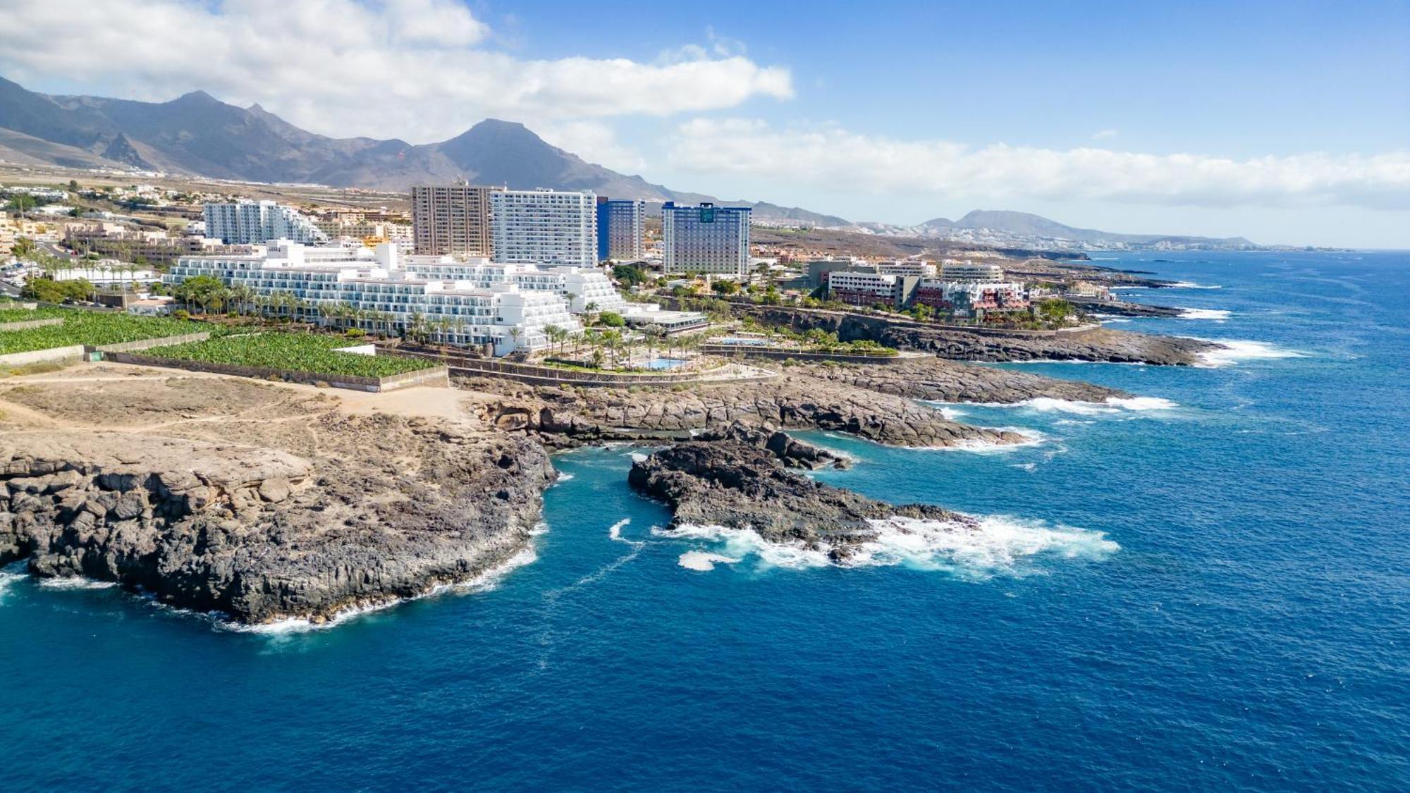 Bonito Apto Mirador De La Gomera Apartamento