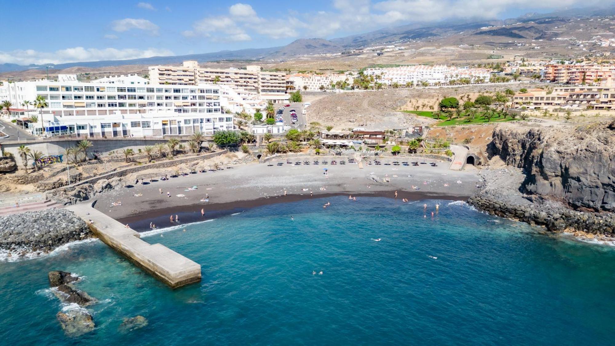 Bonito Apto Mirador De La Gomera Apartamento Callao Salvaje